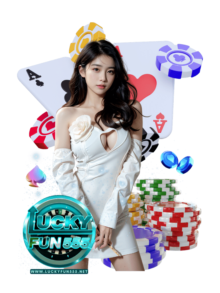 luckyfun555